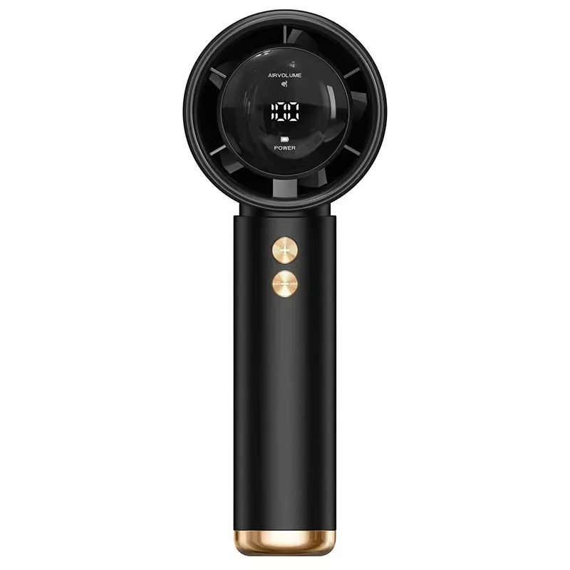 10000mAh High Speed Portable Turbo Fan Cooler