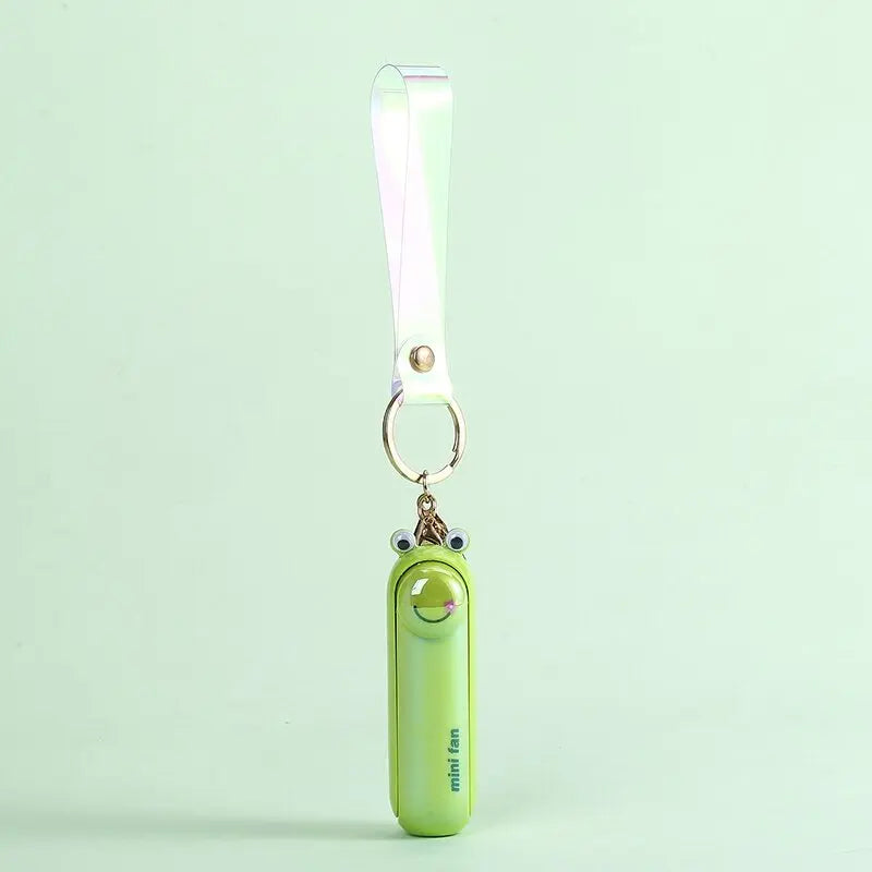 Cute Mini Fan Kipas